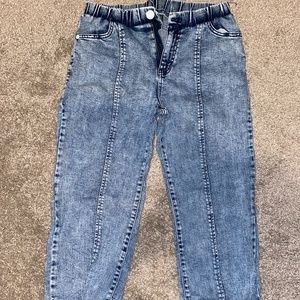 Womens Jeans